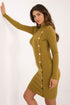 Robe de jour model 200187 AT